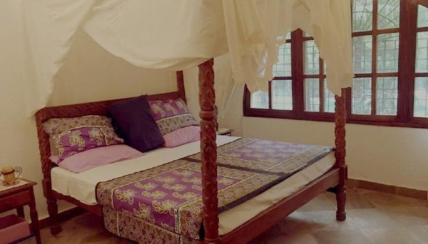 Room in Villa - Giulia Patio House Watamu - Foto 4, Habitación