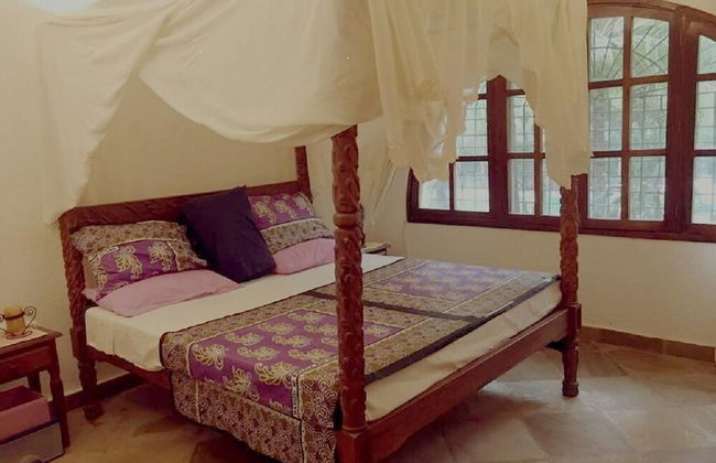 Room in Villa - Giulia Patio House Watamu - Foto 4