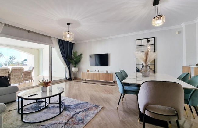 Luxury Hacienda With sea View - Foto 15