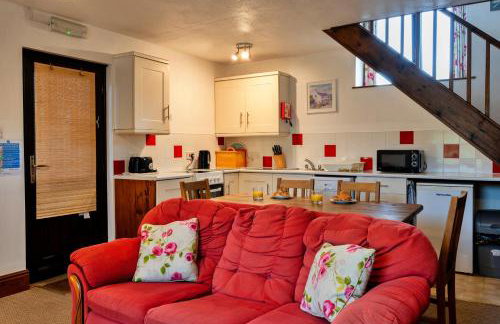 Finest Retreats - Old Nog Cottage, Stowford - Foto 8