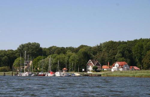 Ferienwohnung-Gluecksburg - Foto 9