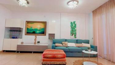 House with a tropical garden - Foto 2