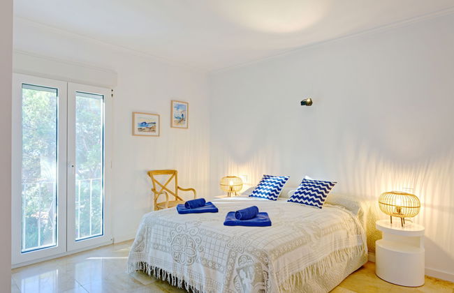 Villa Terrace sur Mer - Foto 15