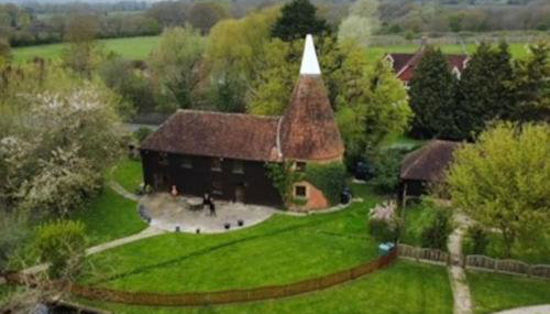 Charming picturesque cottage - nr Tenterden & Rye, pets welcomed - Foto 2