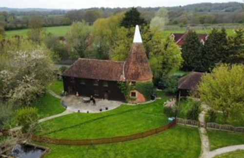 Charming picturesque cottage - nr Tenterden & Rye, pets welcomed - Foto 2