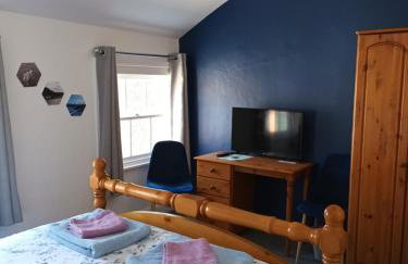 Patrick's Bar - Photo 4