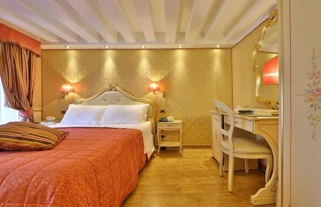 Alloggi Olimpia - Foto 45