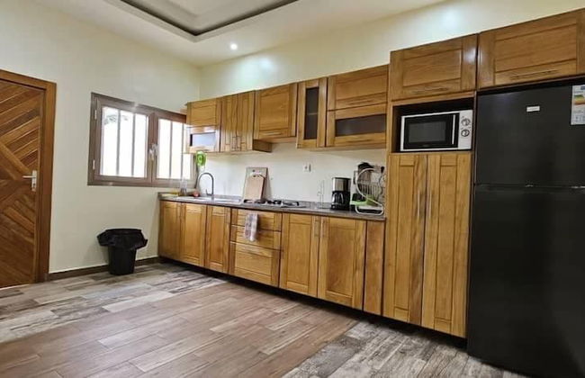 Résidence mirifique - Foto 26