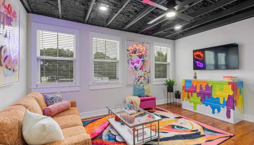 The Sanctuary - Photo 4