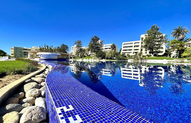 Alvor Paradise With Pool by Homing - Foto 34