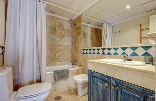 Lujo en banana beach primera línea de playa - Foto 19