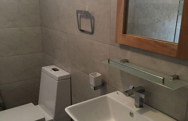 Stone Bungalow - Foto 8