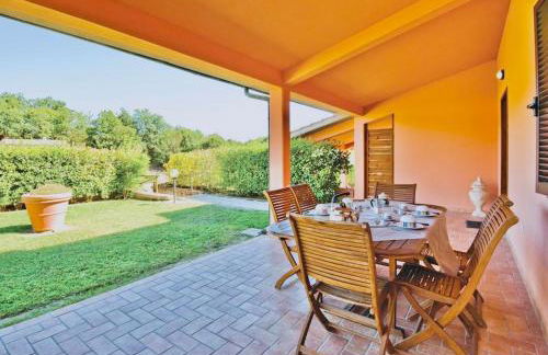 Residence with swimming-pool and thermal pools in Sorano - Foto 22