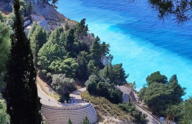 Okeanos Vine Luxury Villa - Foto 85