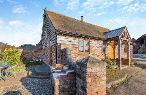 The Barn- Uk45536 - Foto 16