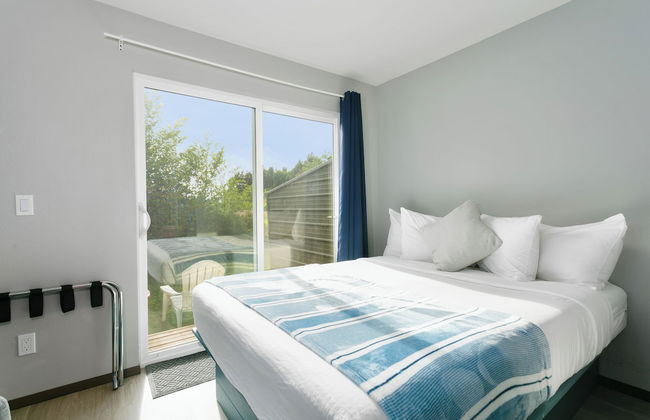 Breakwater Resort - Foto 65