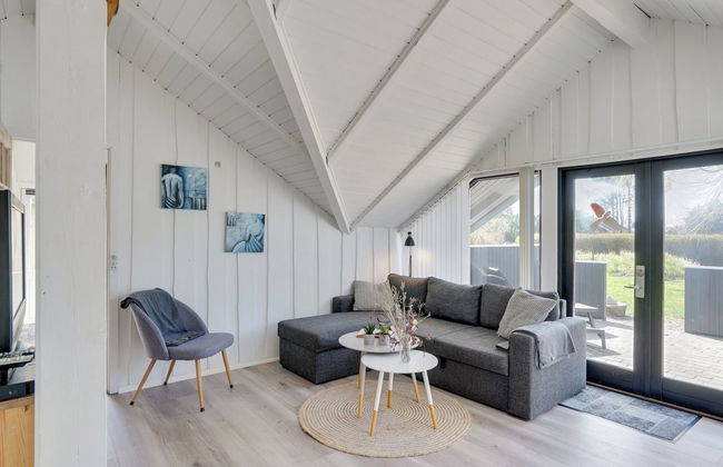 "Roderich" - 400m from the sea - Foto 2