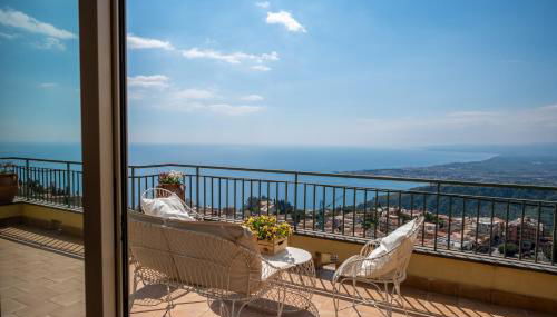 Villa La Gorgone - Sea View - Foto 2