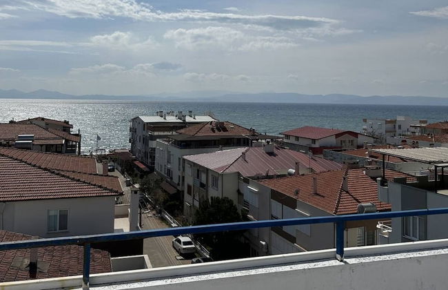 Beyaz Saray Apart Otel - Foto 11