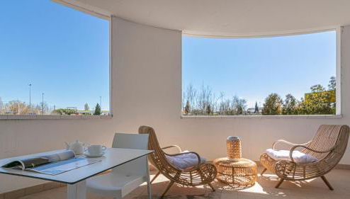 Residenza Excelsior - Bilocali Piano Terra - Foto 1