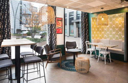 Aparthotel Adagio Annecy Centre - Photo 108