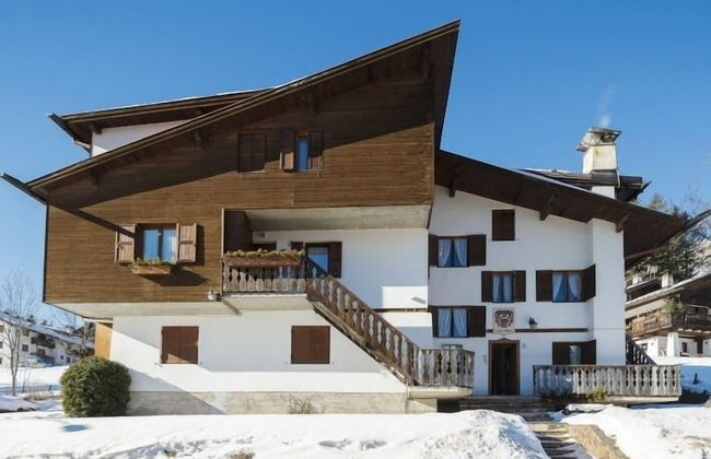 Villa Casanova - Foto 22