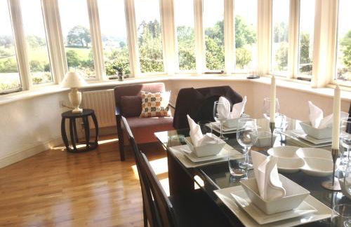 Treeside woodhouse - Foto 44