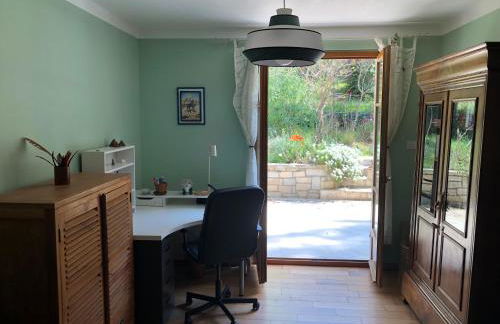 La Villa du Castel - Foto 18