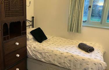 Friesian Cottage - Foto 13
