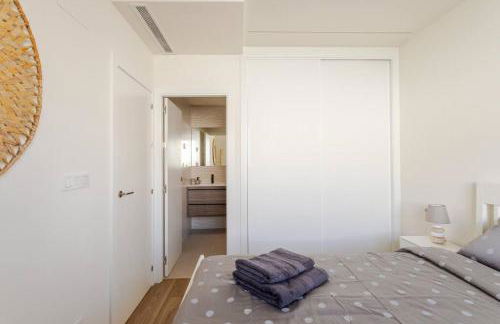 Casa Alegria - Finestrat - pool, seaview - Foto 13