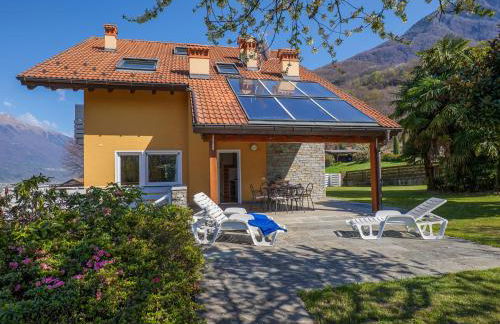 Bellavista I Garten Ferienwohnung mit Pool - Foto 28