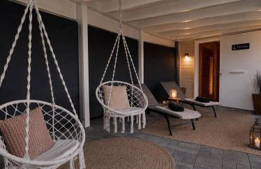 Villa Eifelblick Sauna&Wellness Apartment - Foto 2