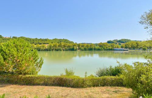 Résidence Le Hameau du Lac - maeva Home - Appartement 2 pièces 4 personnes - Confort MAE-0524 - Foto 26
