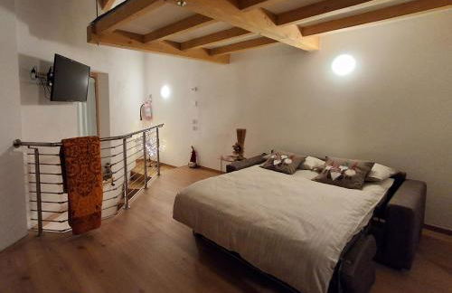 Chalet La coccola di Lulù - Foto 23