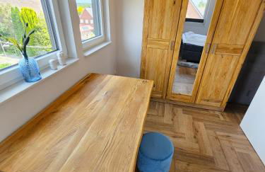 EcoCube 3 Haren - Maisonette, 2Schlafzimmer, Waschmaschine - Foto 11