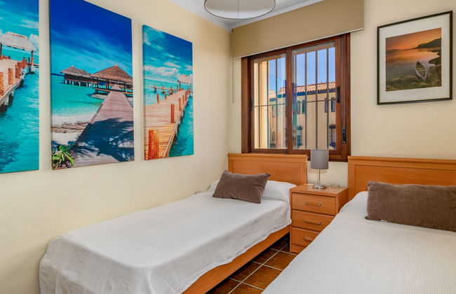 Mirador de Marina - Foto 12