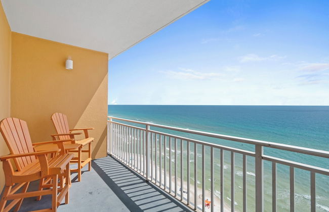 Splash Beach Resort by Book That Condo - Photo 75