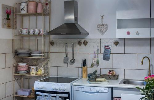 Holiday Home Inga with free private parking - Foto 39