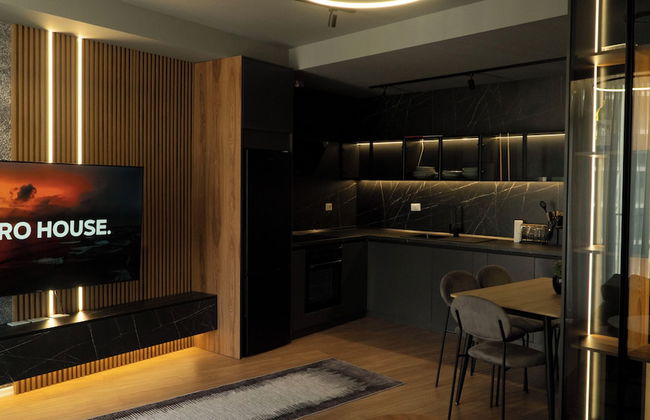 Kalpazo Lakescape Tirana - Foto 40