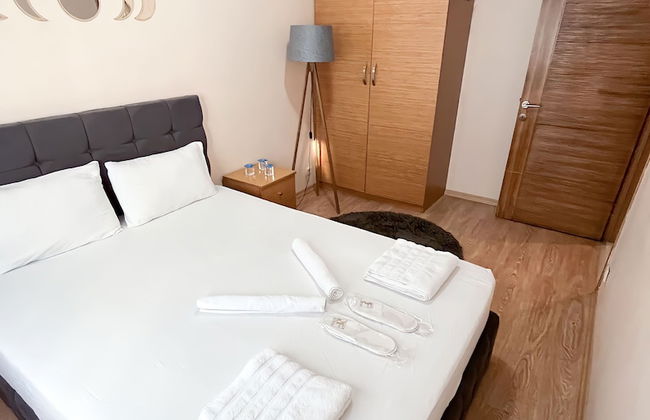 Arf Residence Suite & Hotel - Photo 14