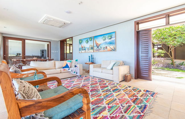 Mansão Varandas - Luxo à Beira Mar por Carpediem - Photo 52