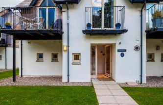 Mains of Taymouth Country Estate 4* Houses - Foto 67