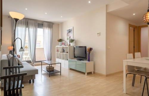 Ático con terraza y vistas, parking gratuito - Foto 44