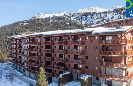 Résidence Pierre & Vacances Premium Le Roselend - Photo 1