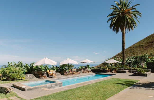 Casa Rural El Patio de Tita - Foto 25