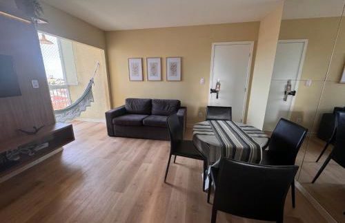 Lindo 2 quartos a 4 min da orla - Foto 1