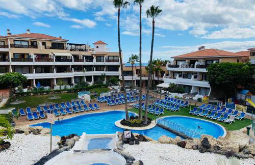 Vive Rie Ama Tenerife - 2 bedroom apartment - Foto 26