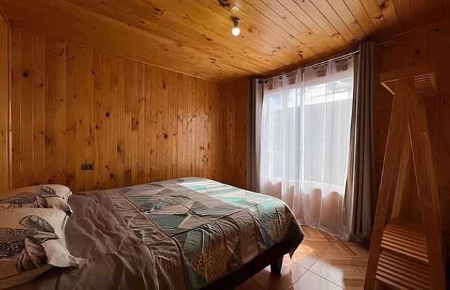 Oceana Suites Rayen Lican-Ray - Foto 40