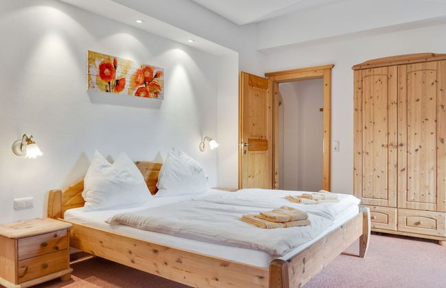 Apartment in Grossarl Near Ski Slopes - Photo 9