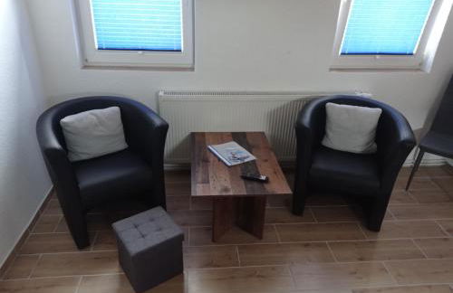 Haus Morgenstern Apartment Ünnern - Foto 27